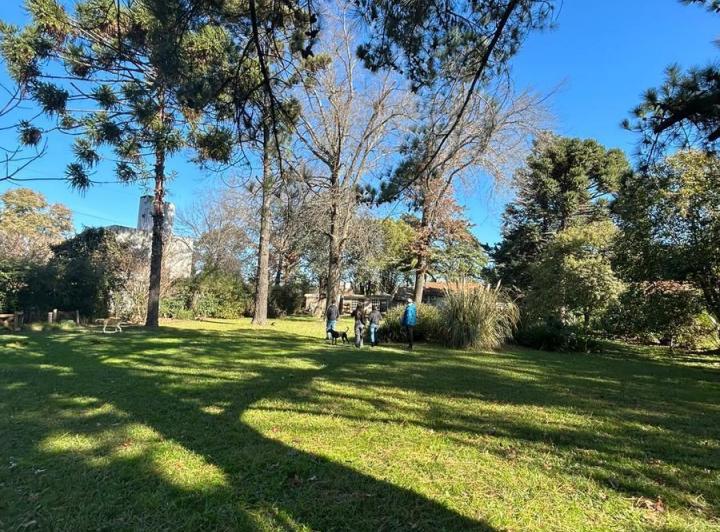 Terreno · 780m²