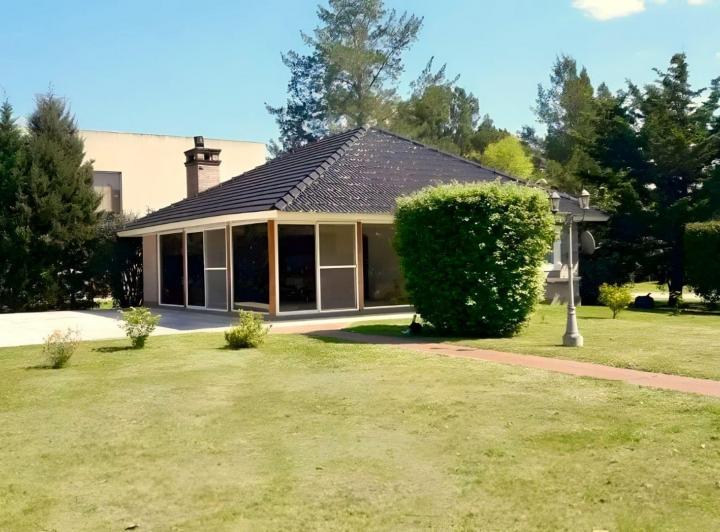 Terreno · 961m²