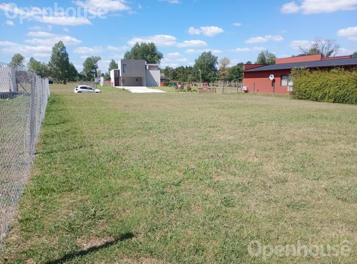 Terreno · 1002m²