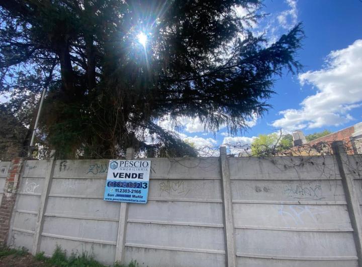 Terreno · 225m²