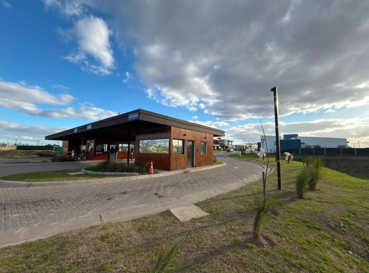 Terreno · 630m²