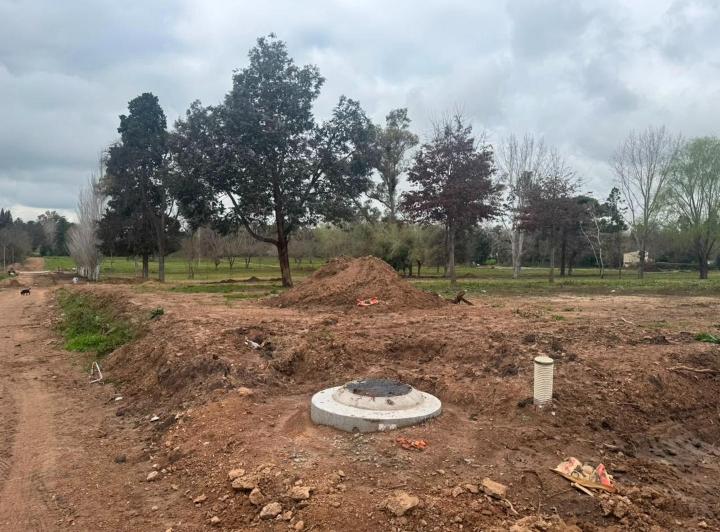 Terreno · 300m²