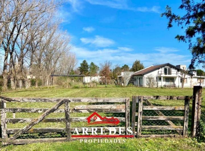 Terreno · 1680m²