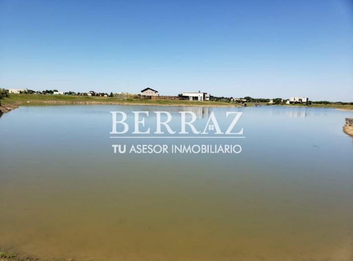 Terreno · 862m²