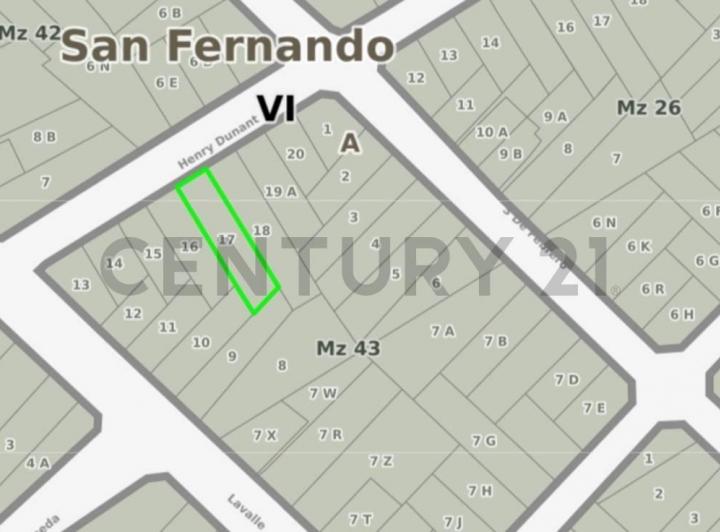 Terreno · 149m²