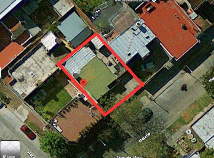 Terreno · 98m²