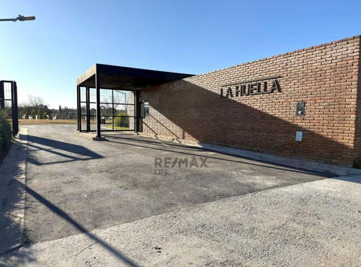 Terreno · 500m²