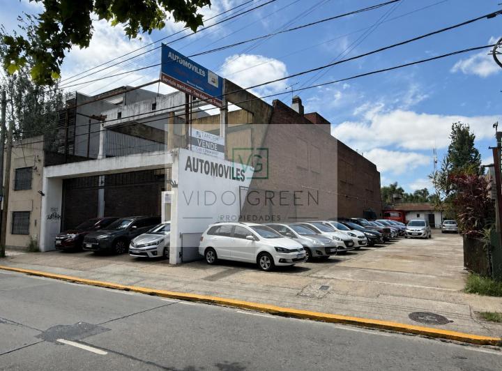Terreno · 1000m²