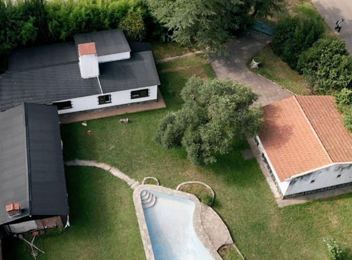 Terreno · 165m²