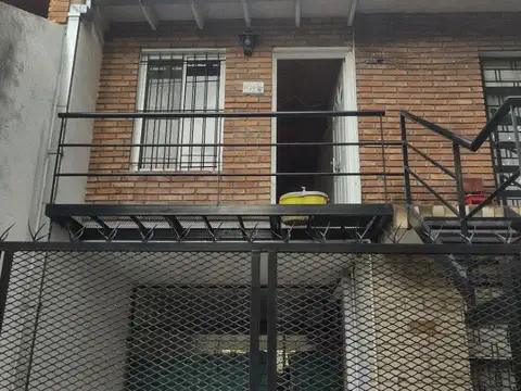 Departamento en Alquiler en Lomas de San Isidro, San Isidro