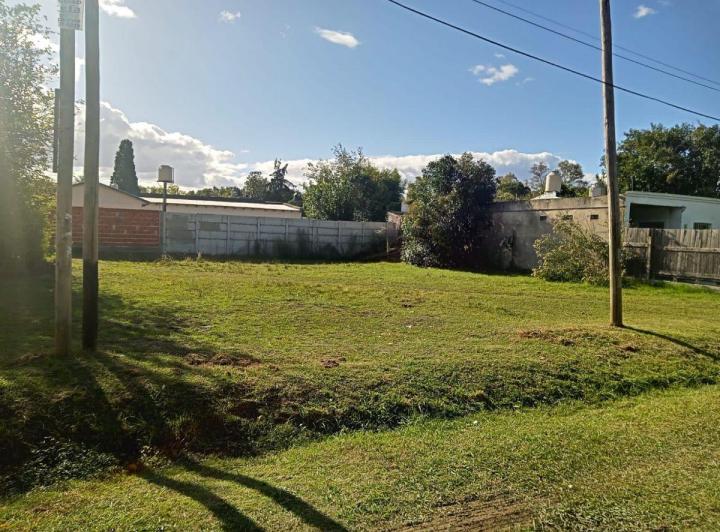 Terreno · 300m²