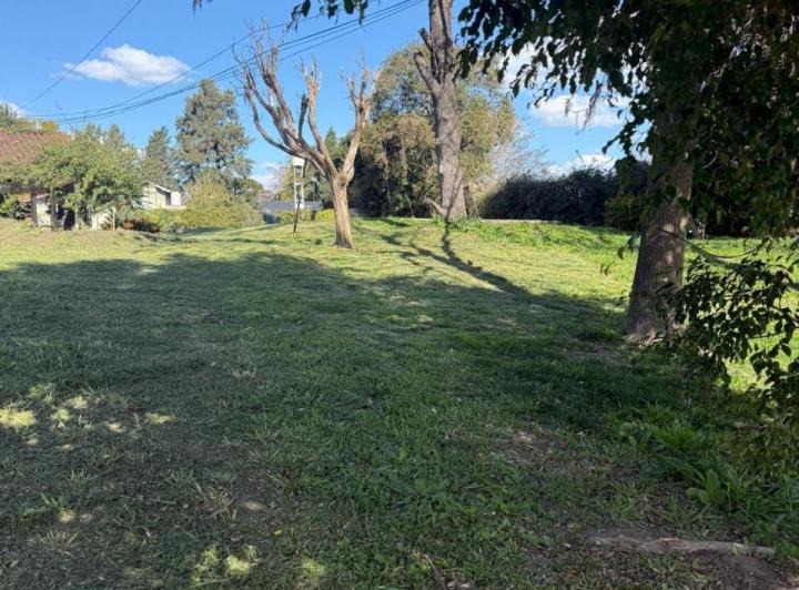 Terreno · 955m²