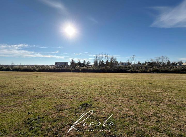 Terreno · 800m²