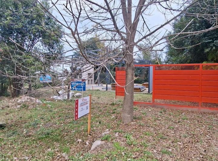 Terreno · 620m²