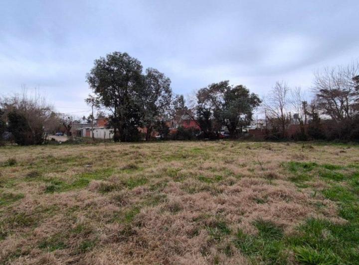 Terreno · 6866m²