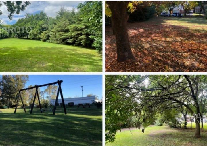 Terreno · 820m²