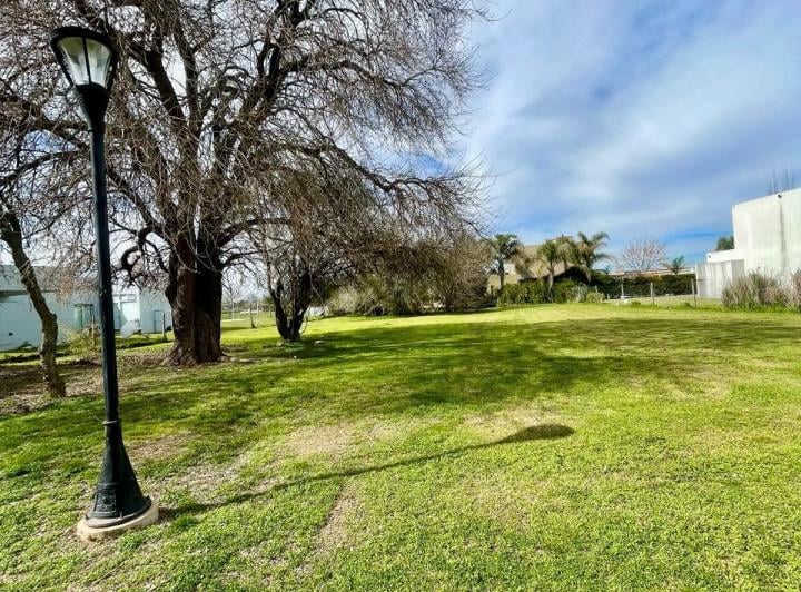 Terreno · 1040m²