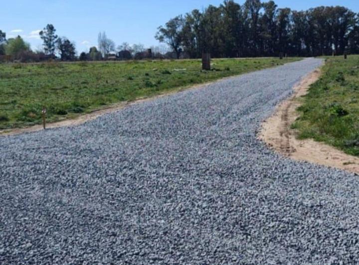 Terreno · 1500m²