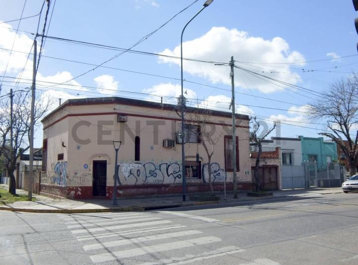 Terreno · 128m²