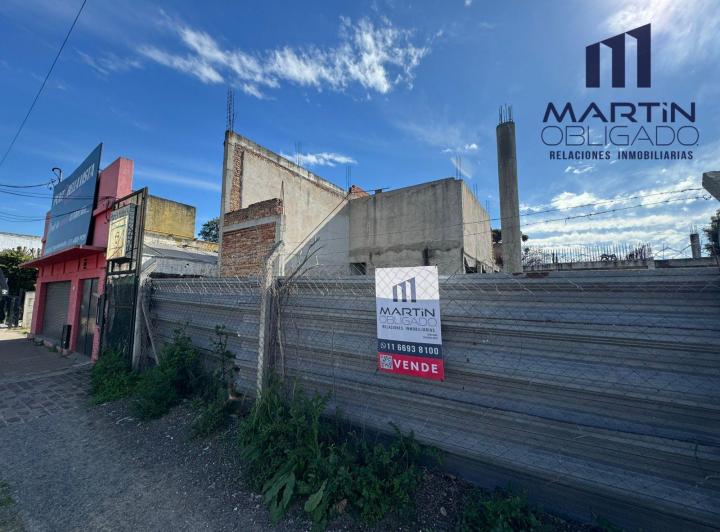 Terreno · 55m²