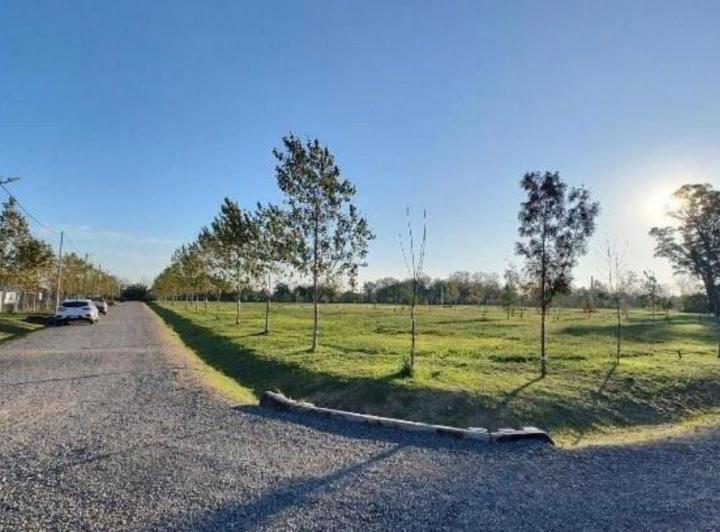 Terreno · 962m²