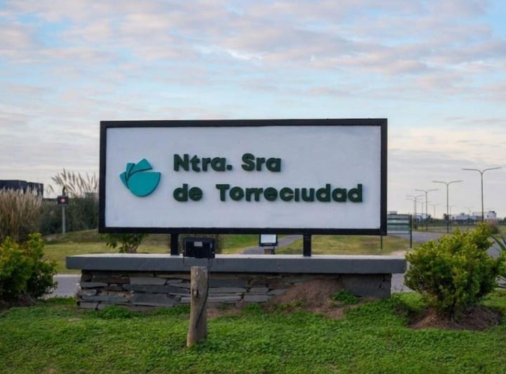 Terreno · 1059m²