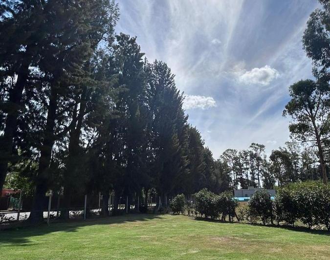 Terreno · 477m²