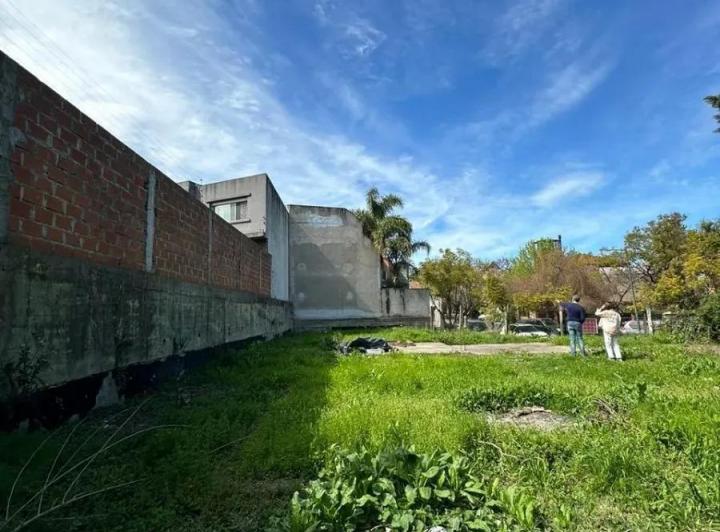 Terreno · 505m²