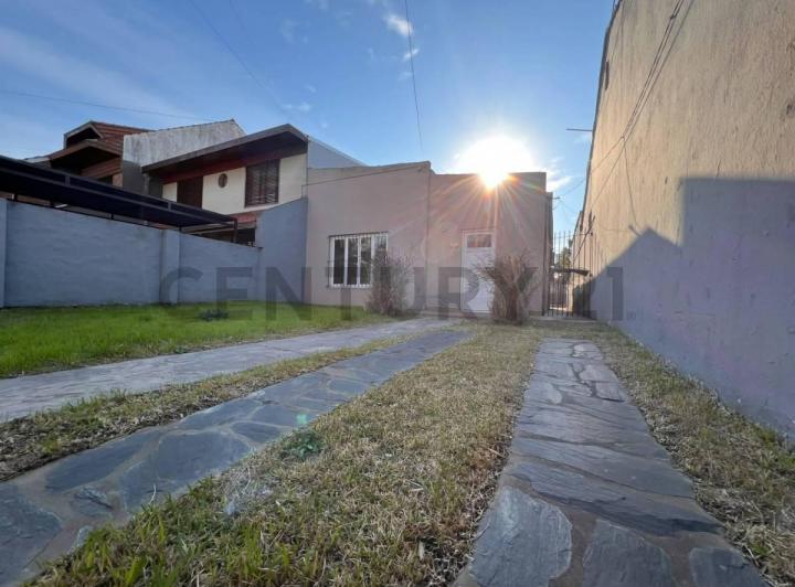 Terreno · 153m² · 3 Ambientes