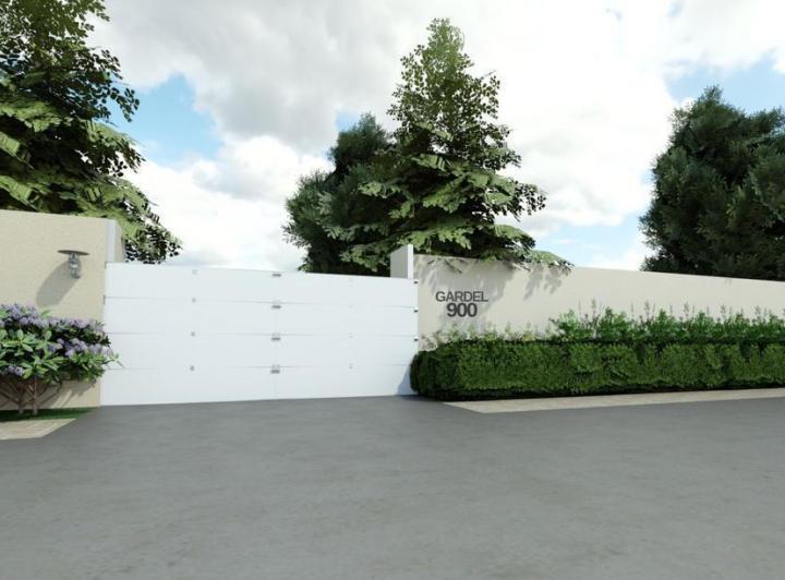 Terreno · 1050m²