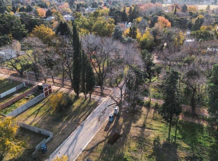 Terreno · 220m²
