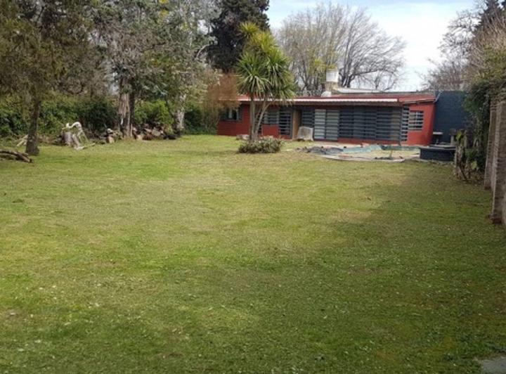 Terreno · 765m²