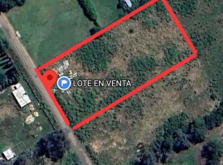 Terreno · 5000m²