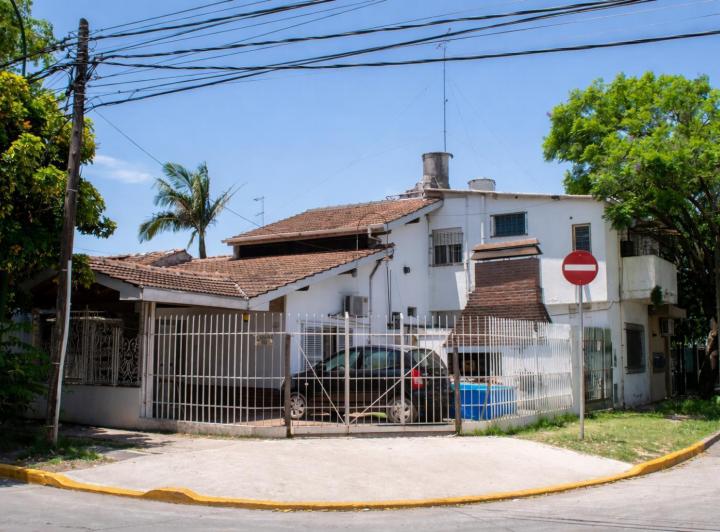 Terreno · 199m² · 2 Cocheras