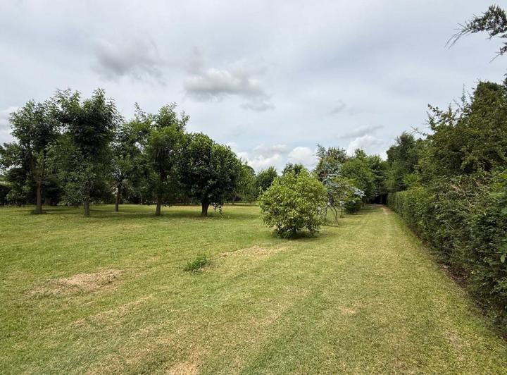 Terreno · 2437m²