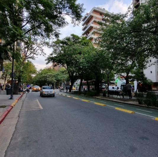 Departamento · 76m² · 4 Ambientes