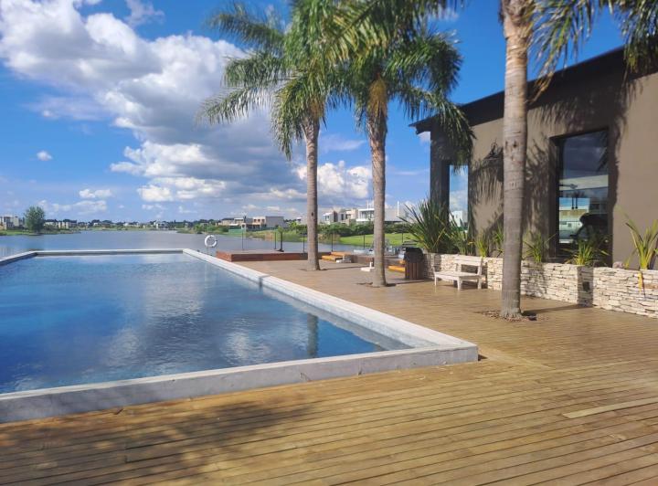 Terreno · 750m²