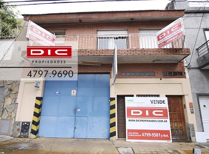 Terreno · 304m² · 3 Ambientes