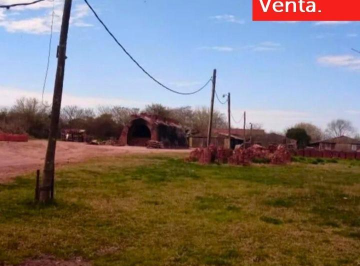 Terreno · 172000ha