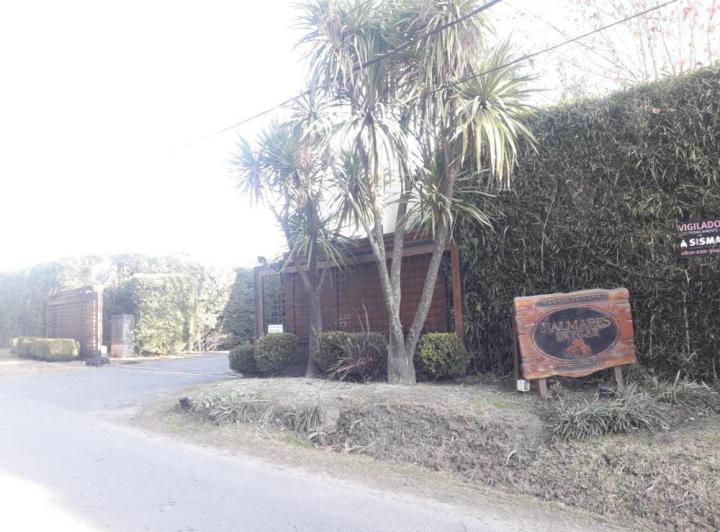 Terreno · 1m²