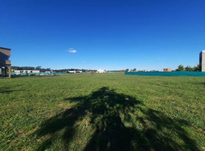Terreno · 570m²