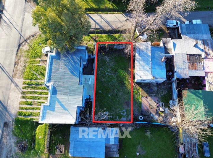 Terreno · 200m²