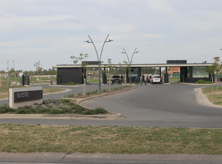 Terreno · 520m²