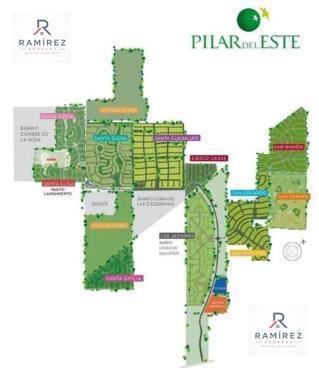 Terreno · 478m²