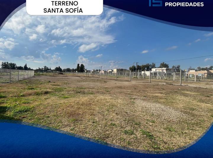 Terreno · 503m²