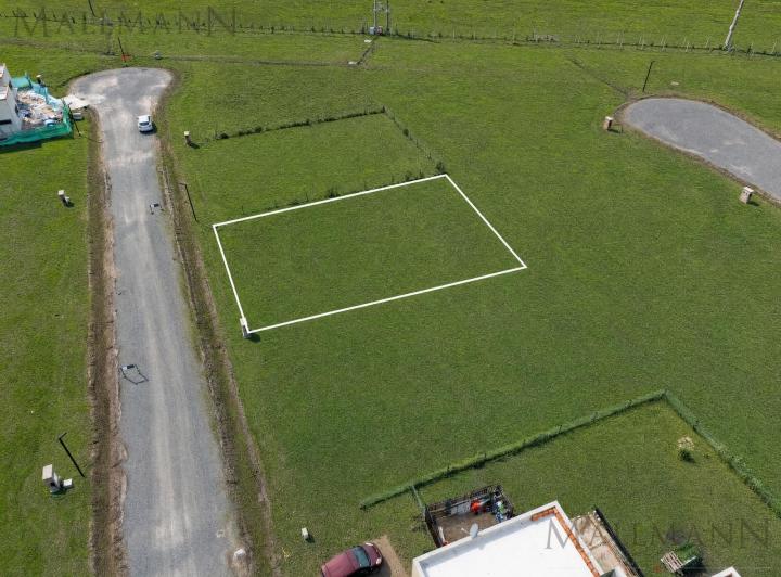 Terreno · 600m²