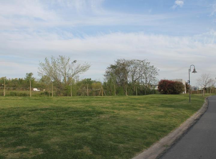 Terreno · 1338m²