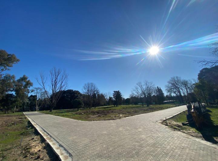 Terreno · 381m²