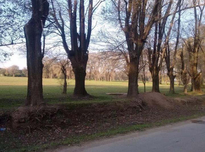 Terreno · 850m²
