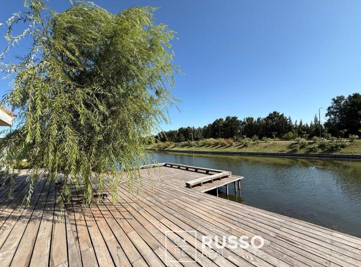 Terreno · 1120m²